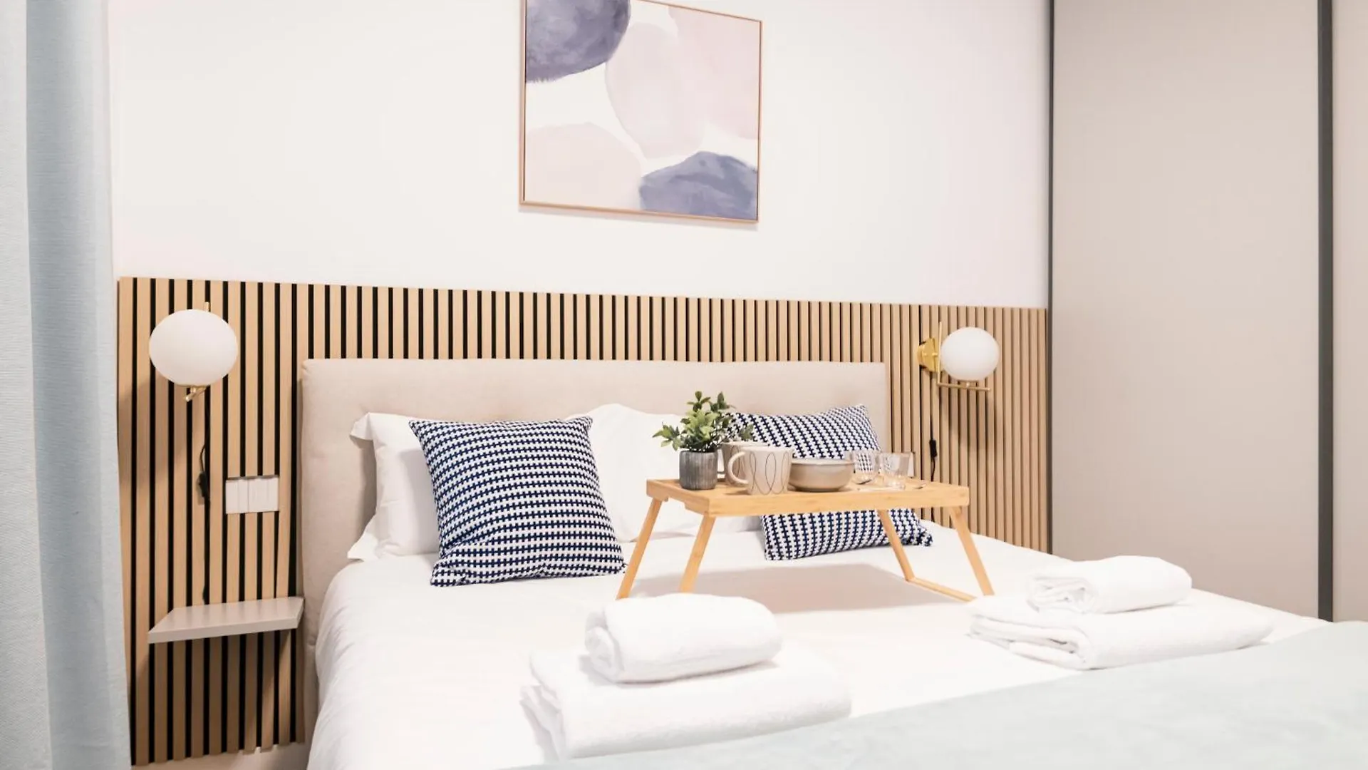 Easylife - Design And Relax In The Heart Of Milan Apartment
