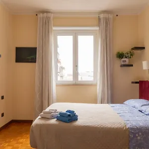 Apartment Panoramic Views, Location, Milan