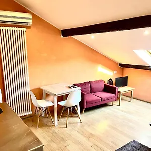 Apartment Il Nido 14, Milan