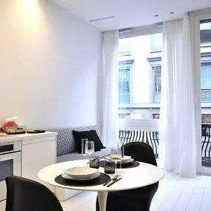 Apartment Duomo Intero, Milan