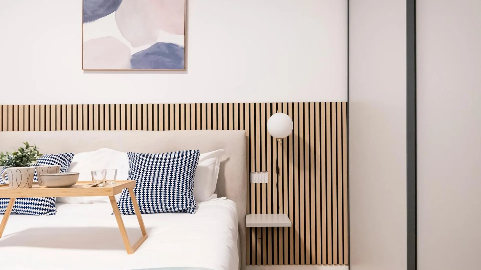 Easylife - Design And Relax In The Heart Of Milan Apartment Italy