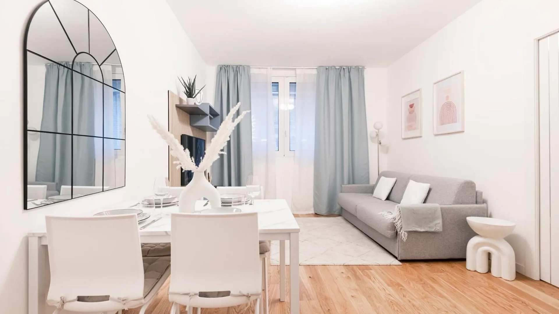 Easylife - Design And Relax In The Heart Of Milan Apartment