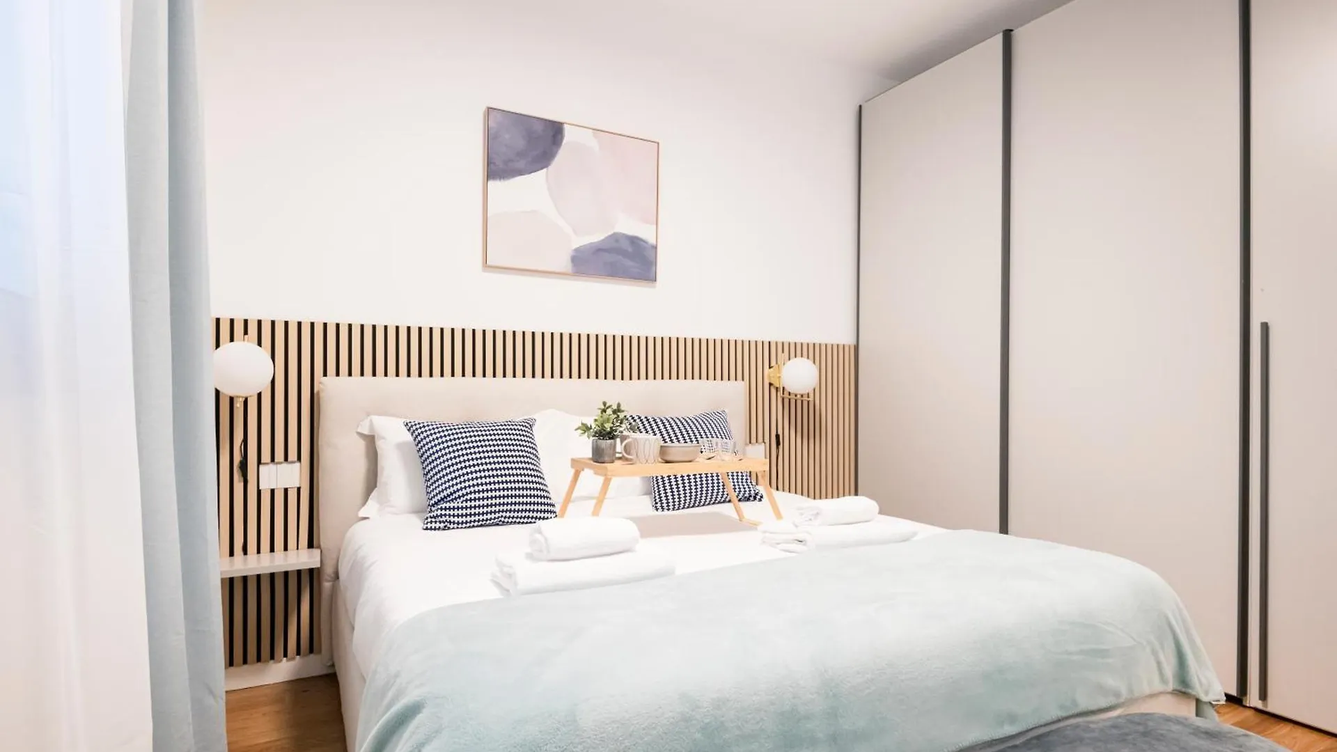 Easylife - Design And Relax In The Heart Of Milan Apartment 0*,  Italy