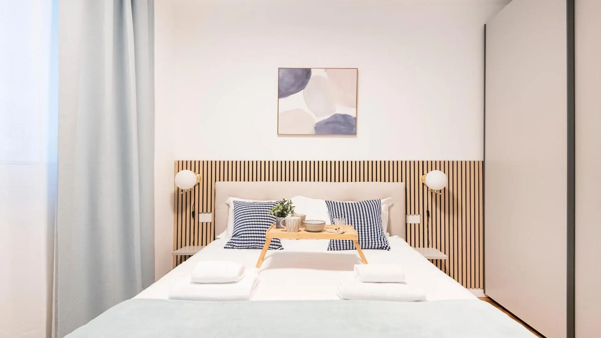 Easylife - Design And Relax In The Heart Of Milan Apartment