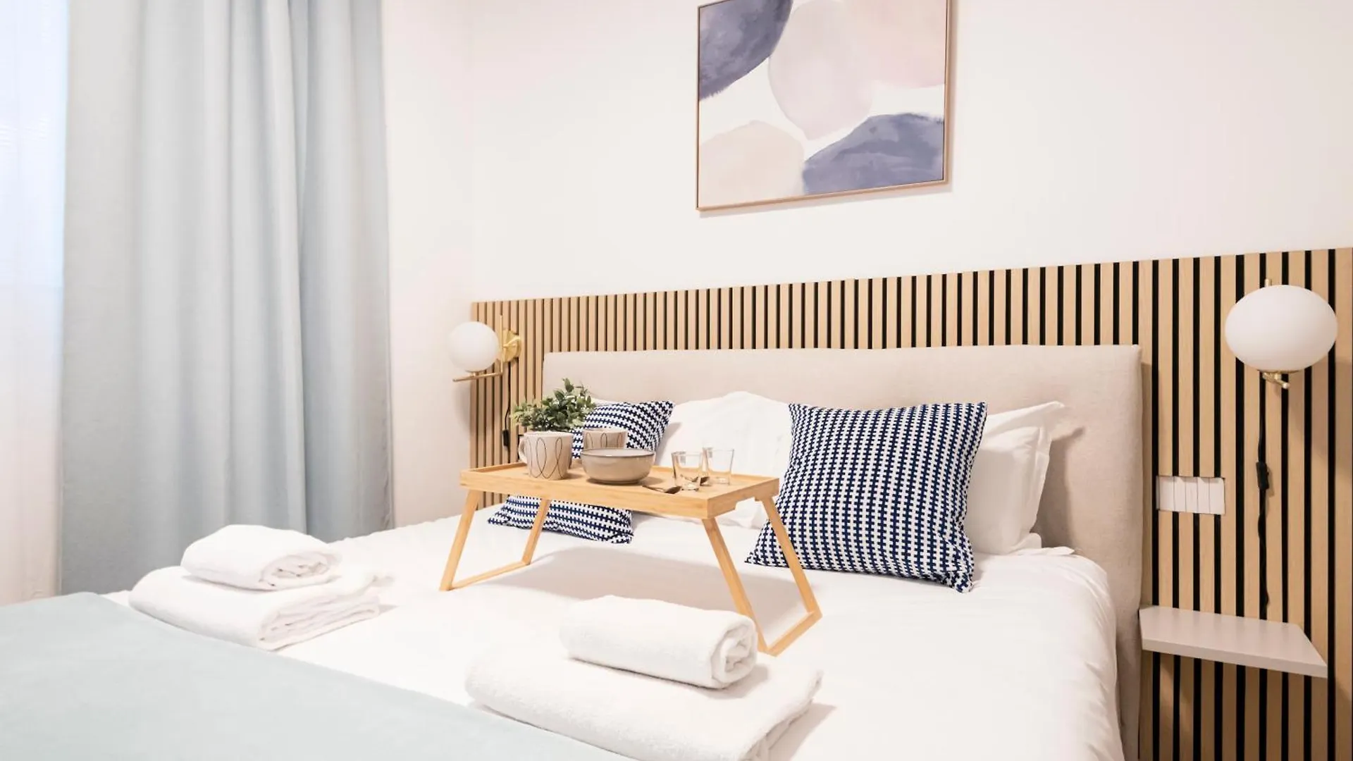 Easylife - Design And Relax In The Heart Of Milan Apartment