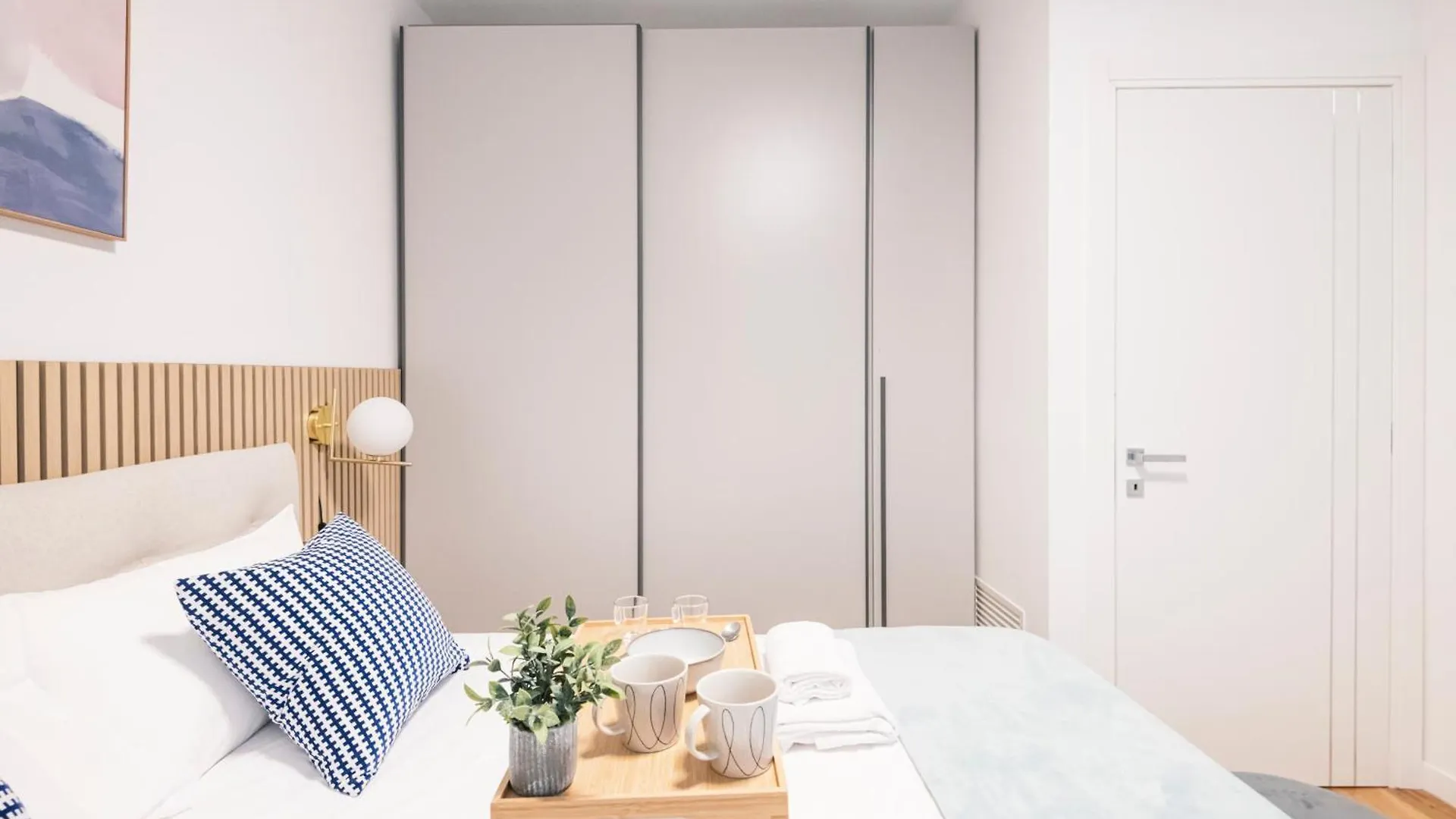 Easylife - Design And Relax In The Heart Of Milan Apartment Italy