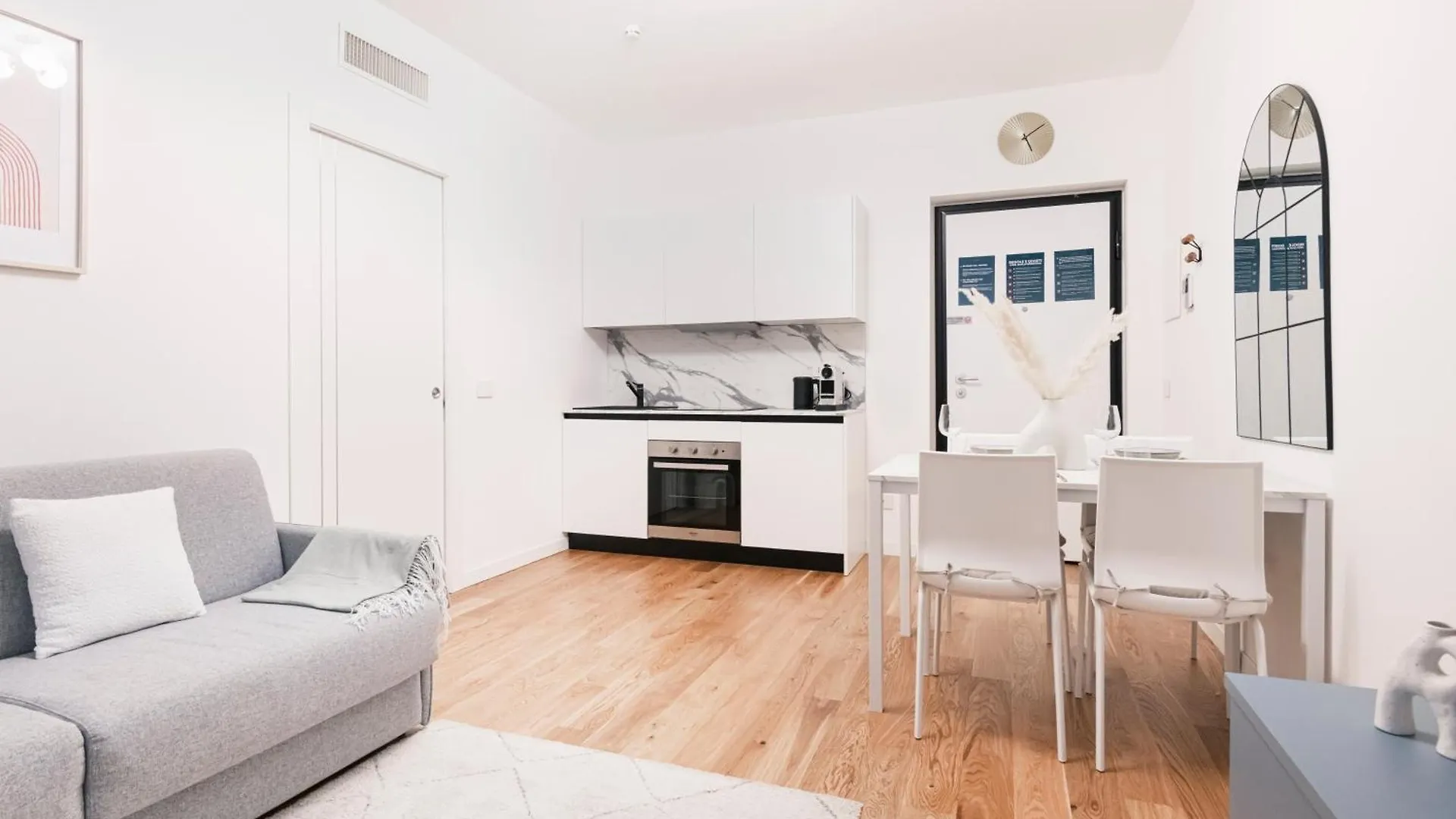 Easylife - Design And Relax In The Heart Of Milan Apartment