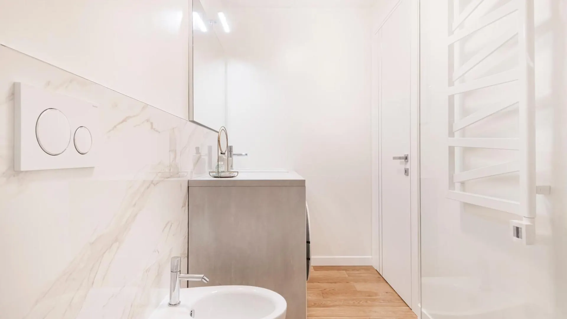 Easylife - Design And Relax In The Heart Of Milan Apartment 0*,