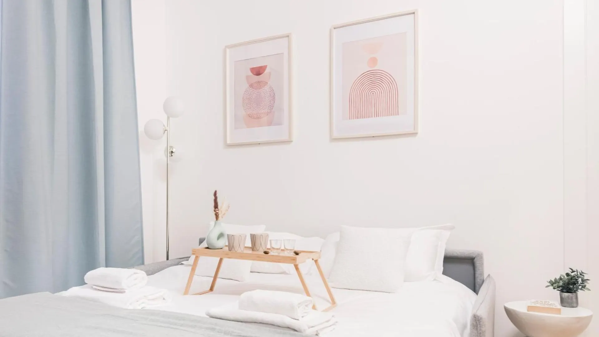 Easylife - Design And Relax In The Heart Of Milan Apartment