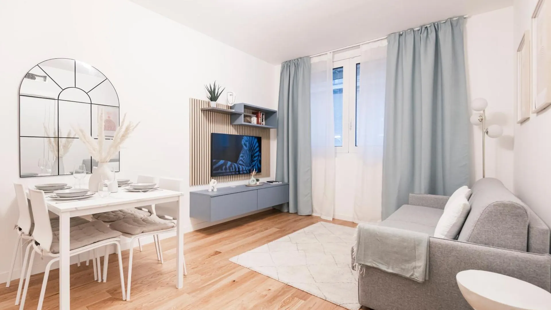 Easylife - Design And Relax In The Heart Of Milan Apartment Italy